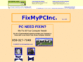 fixmypcinc.com