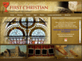 frankfortfirstchristian.org