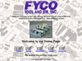 fycotool-die.com