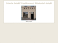 galeriasztuki.com