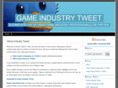 gameindustrytweet.com