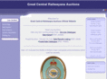 gcrauctions.com