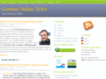 germanonlinetutor.com