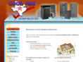gocoolair.com