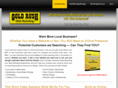 goldrushwebmarketing.com
