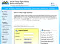 greatvalleyhighschool.org