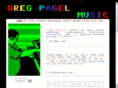 gregpagel.com