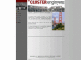 grupcluster.com