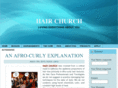 hairchurch.com