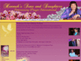 hannahssonsanddaughters.com