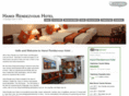 hanoirendezvoushotel.com