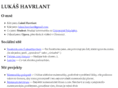 havrlant.net