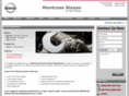 hermitagenissanservice.com
