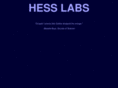 hesslabs.com