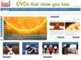 how2dvd.co.uk