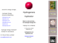 hydrogenera.com