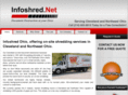 infoshredohio.net