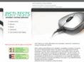 insti-tests.com