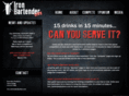 ironbartenderlive.com