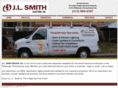 jlsmithelectric.com