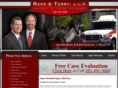 katyinjuryattorney.com