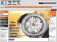 kiber-watches.com