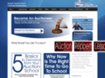 kruseauctionschool.com