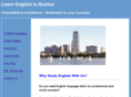 learnenglishinboston.com