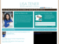 lisatener.com