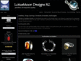 lotusmoonjewellery.com