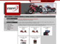 maanzdistributors.com