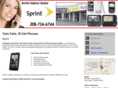 magiccellsprint.com