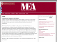 meafordham.com