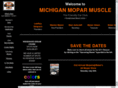 michiganmoparmuscle.com