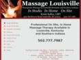 mobilemassagelouisville.com