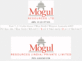 mogulresources.com