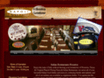 napolirestaurants.com