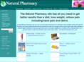 naturalpharmacyshop.co.uk