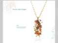 nicolegatesdesigns.com