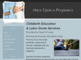 onceuponapregnancy.com