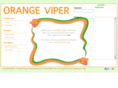 orange-viper.com