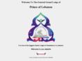 princeoflebanon.com