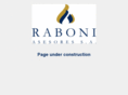 raboniasesores.com