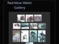 raenbowwater.com