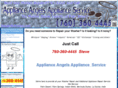 repairmywasher.com