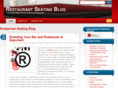 restaurantseatingblog.com