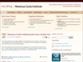 revenuecycle-institute.com