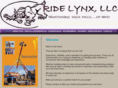 ridelynxllc.com