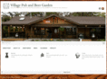 riversidevillagepub.com