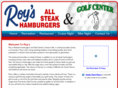 roysgolf.com